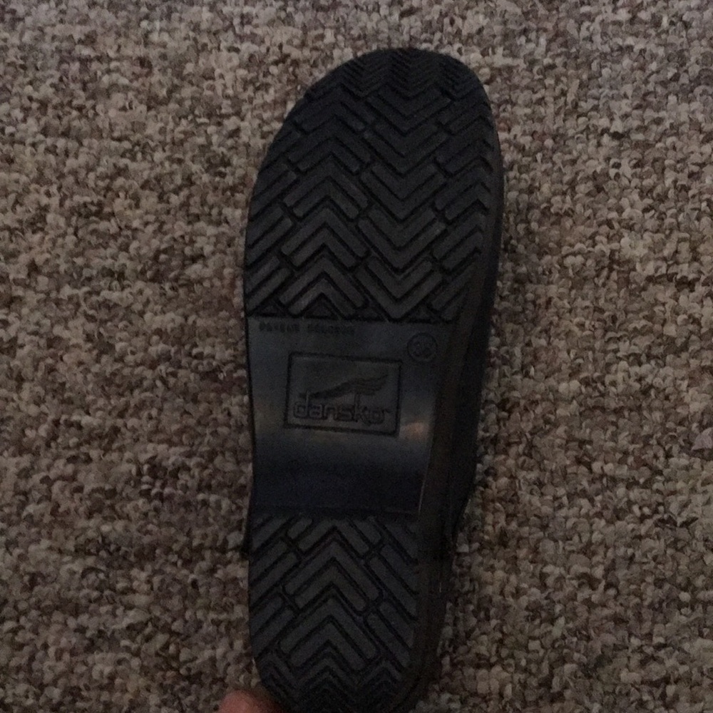 Dansko clogs - Picture 2 of 3